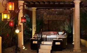 Condo Cao cấp | Quang cảnh resort