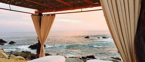 Luxury Condo | Resort view