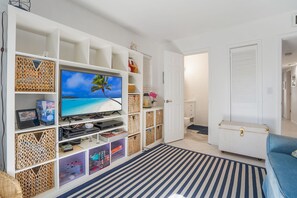 TV
