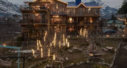 Ride Inn Cafe and Resort
