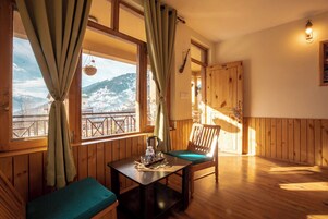 1 dormitorio y wifi gratis