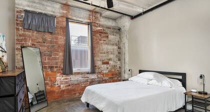 The Nelson Lofts - Unit 7 (2 BR)