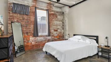 2 bedrooms, WiFi