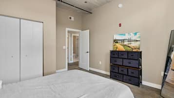 2 habitaciones y wifi