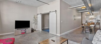 The Nelson Lofts - Unit 5 (3 BR)