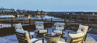 The Nelson Lofts - Unit 5 (3 BR)