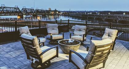 The Nelson Lofts - Unit 6 (1 BR)
