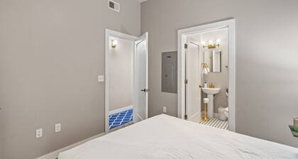 The Nelson Lofts - Unit 6 (1 BR)
