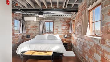 Wifi y ropa de cama