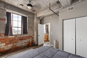 Wifi y ropa de cama 