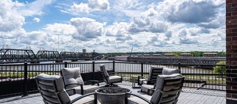 The Nelson Lofts - Unit 3 (2 BR)