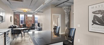 The Nelson Lofts - Unit 3 (2 BR)
