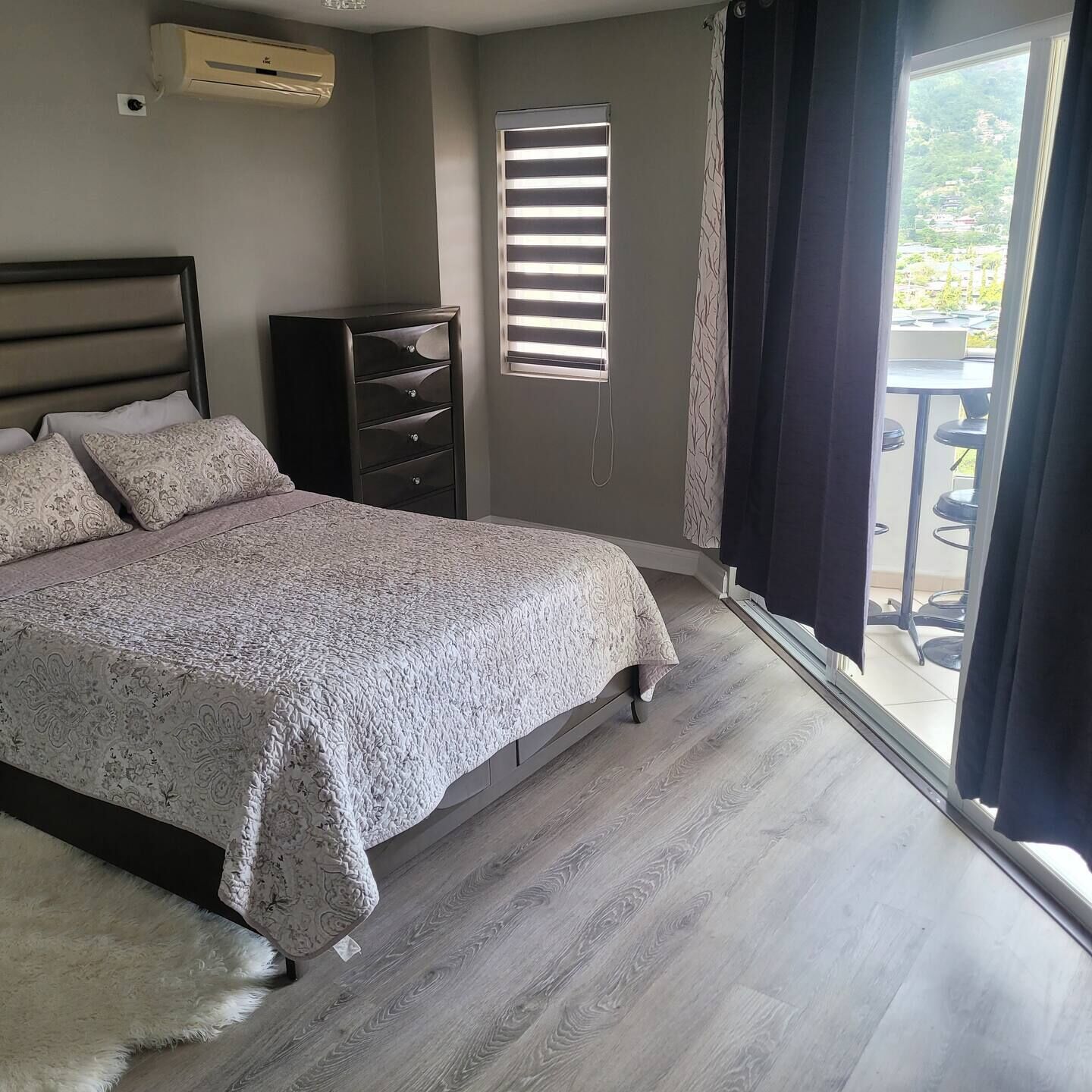 2 sovrum, gratis wi-fi och sängkläder