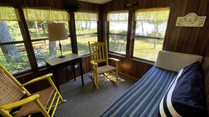 Fernseher, DVD-Player