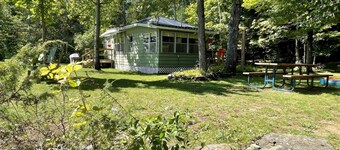 Charming Cottage: Affordable, Accessible, Close to GTA!