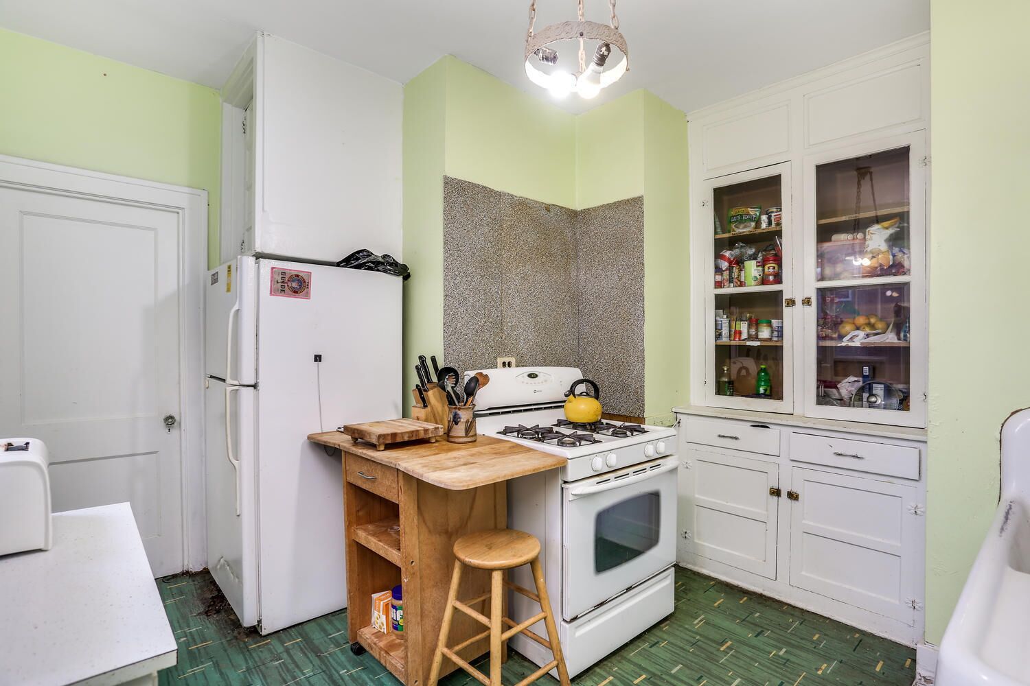 Vintage Home close to Downtown Detroit