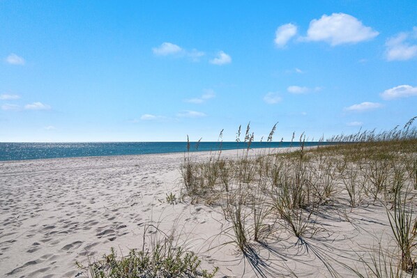 Plage