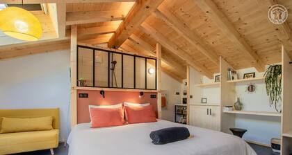 Chalet LA Petite Maison