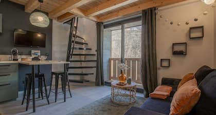 Chalet LA Petite Maison