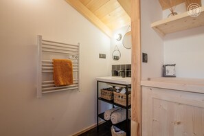 Bruser, hårtørrer