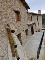 Superior House | Terrace/patio