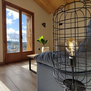 Appartement Familial | Coin séjour