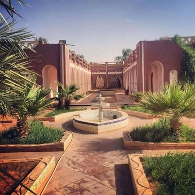 Hotel Tin Habib