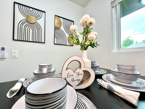 Jie’s Choice - Arcadia haven retreat