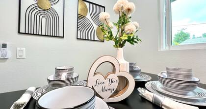 Jie’s Choice - Arcadia haven retreat