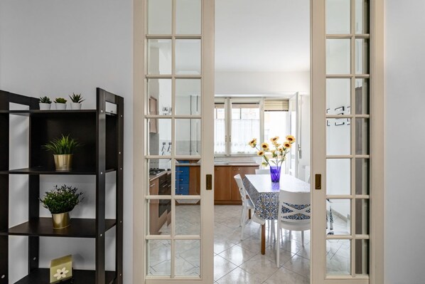 تناول الطعام