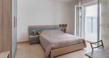 Scaringi Palace Trani - Room 3B