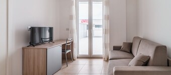 Scaringi Palace Trani - Room 3B