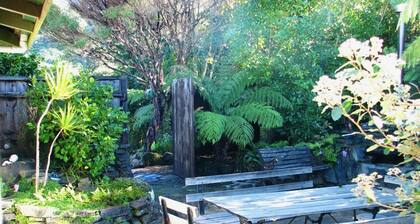Tranquility Base ~ Northern Coromandel