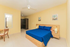 3 bedrooms, iron/ironing board, WiFi, bed sheets - Covered Patio, Private Pool, 3 Bed, 3 Bath (Sosúa)