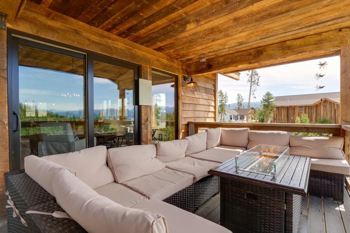 Terrass/Patio