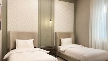 Design Apartment, 2 Bedrooms