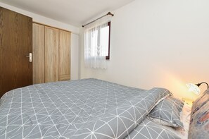 1 habitación y internet 