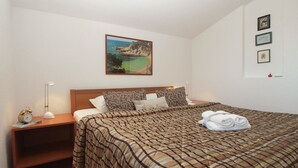 2 bedrooms, Internet - Apartment 2317/108186 (Istria - Premantura), 300m from the beach (Premantura)