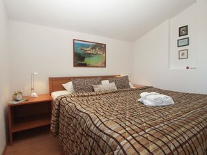 2 bedrooms, Internet - Apartment 2317/108186 (Istria - Premantura), 300m from the beach (Premantura)