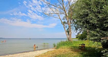 2 bedroom awesome home in Rechlin