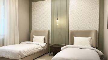 Design Apartment, 2 Bedrooms