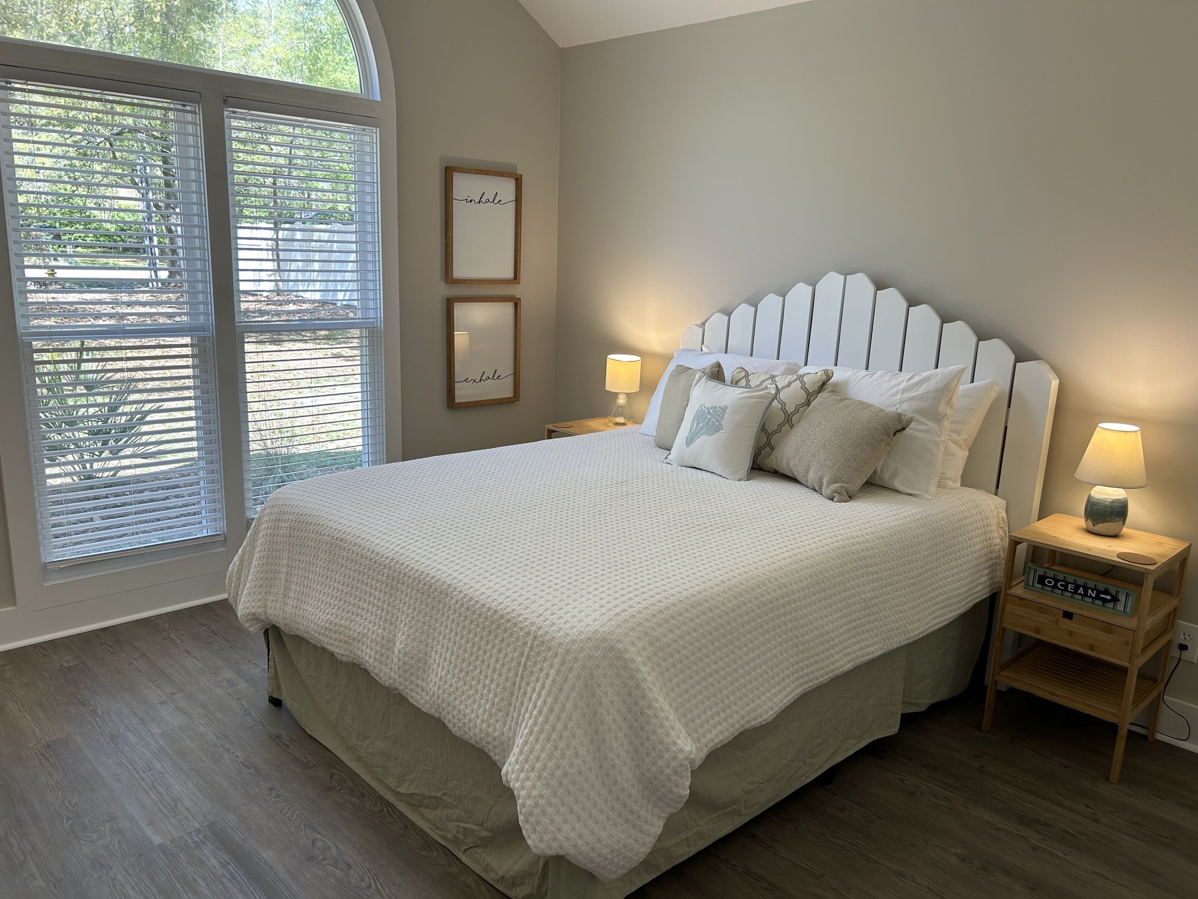 3 chambres, bureau, fer et planche à repasser, Wi-Fi gratuit