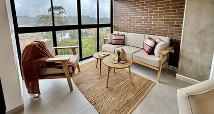 Charming apartment in the heart of Guatape