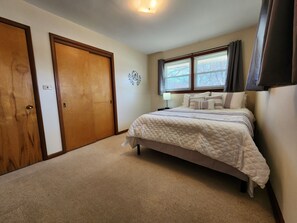 3 camere, ferro/asse da stiro, Wi-Fi gratuito, lenzuola