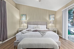 3 camere, una scrivania, ferro/asse da stiro, Wi-Fi gratuito