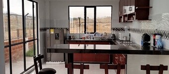 CASA ARIZONA JR 
