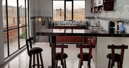 Casa Arizona JR