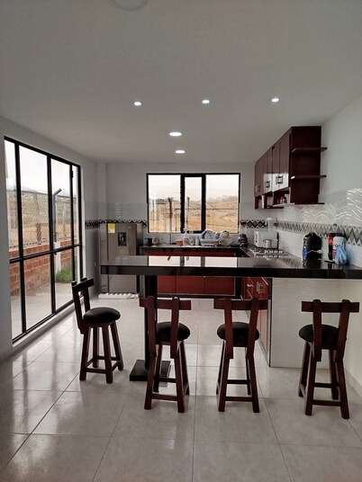 Casa Arizona JR