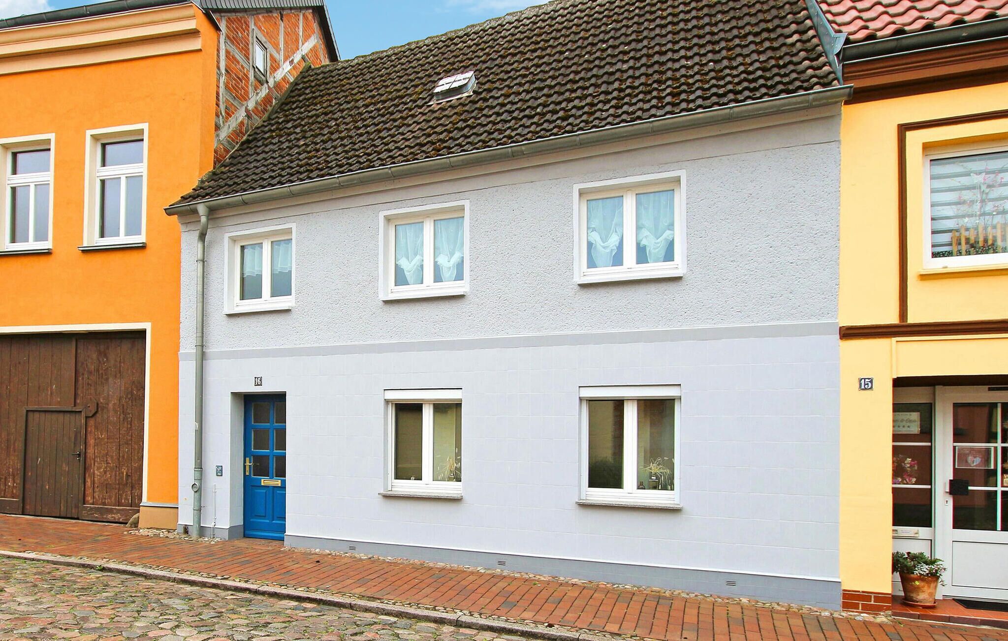 Aussenbereich
