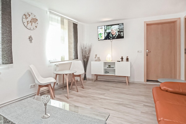 Fernseher